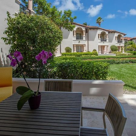 Provident Luxury Suites Fisher Island Miami Beach Buitenkant foto