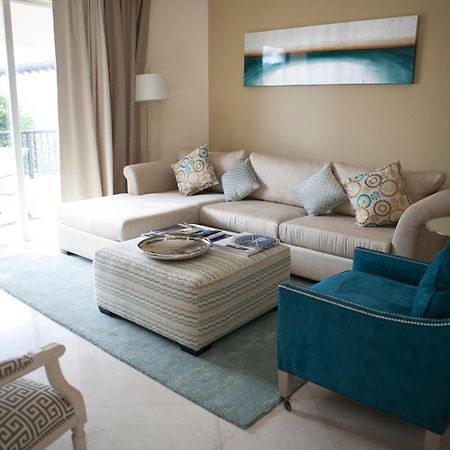 Provident Luxury Suites Fisher Island Miami Beach Buitenkant foto