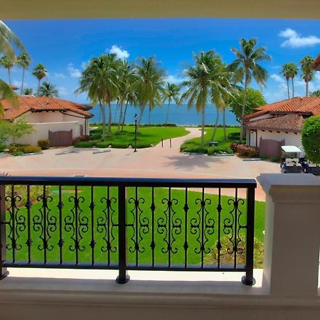 Provident Luxury Suites Fisher Island Miami Beach Buitenkant foto