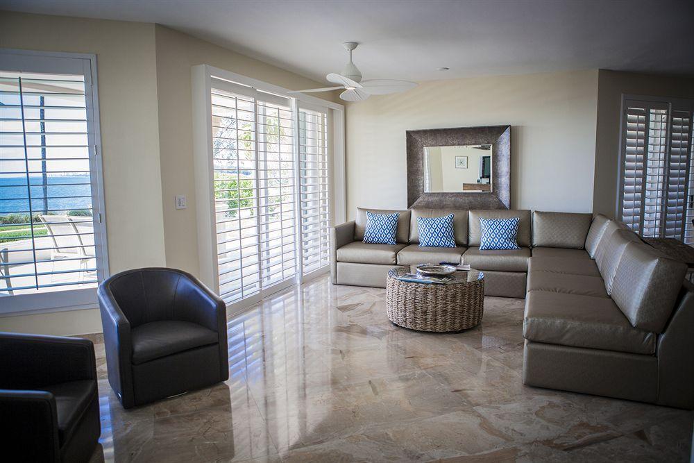 Provident Luxury Suites Fisher Island Miami Beach Buitenkant foto