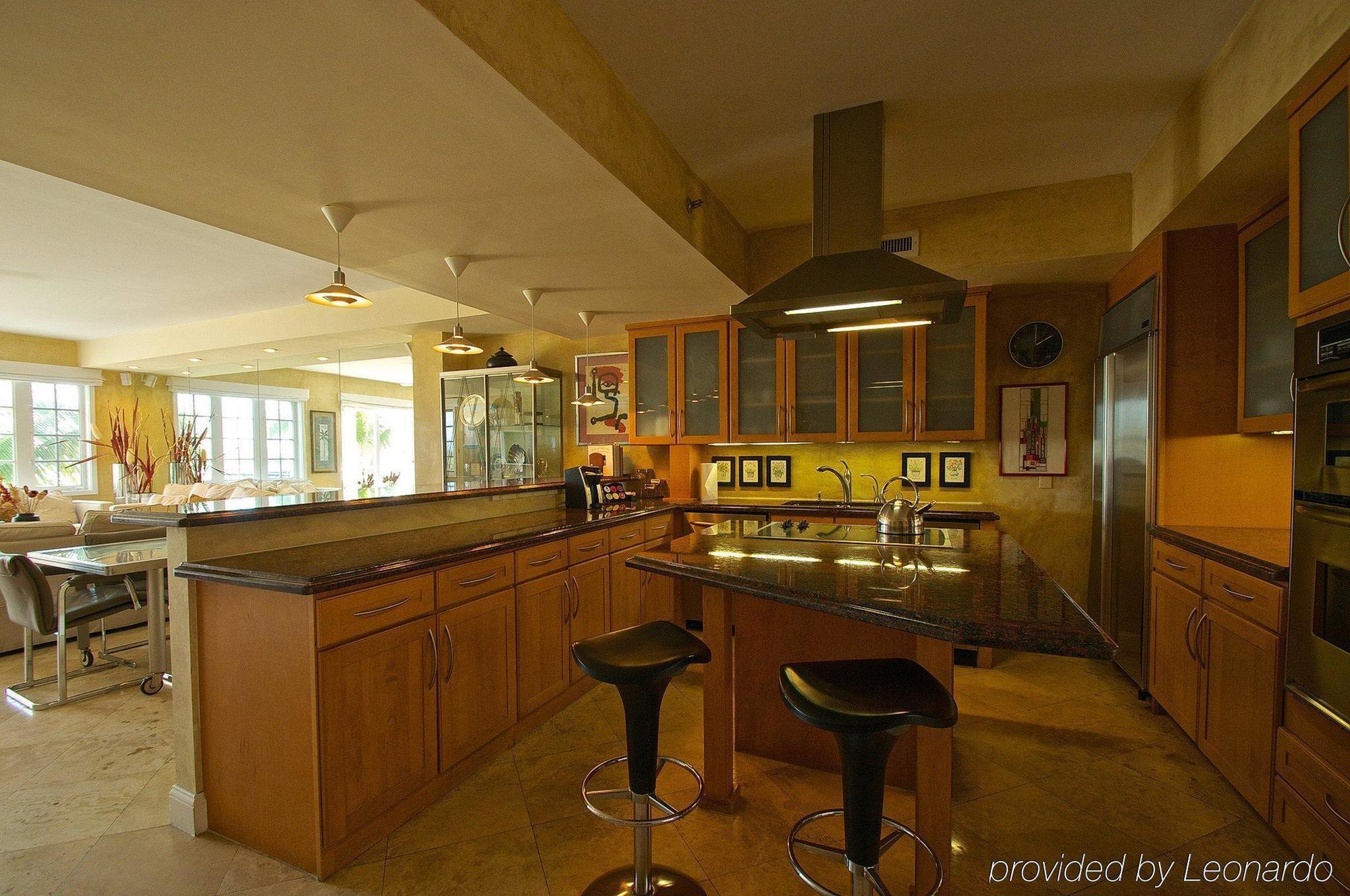 Provident Luxury Suites Fisher Island Miami Beach Buitenkant foto