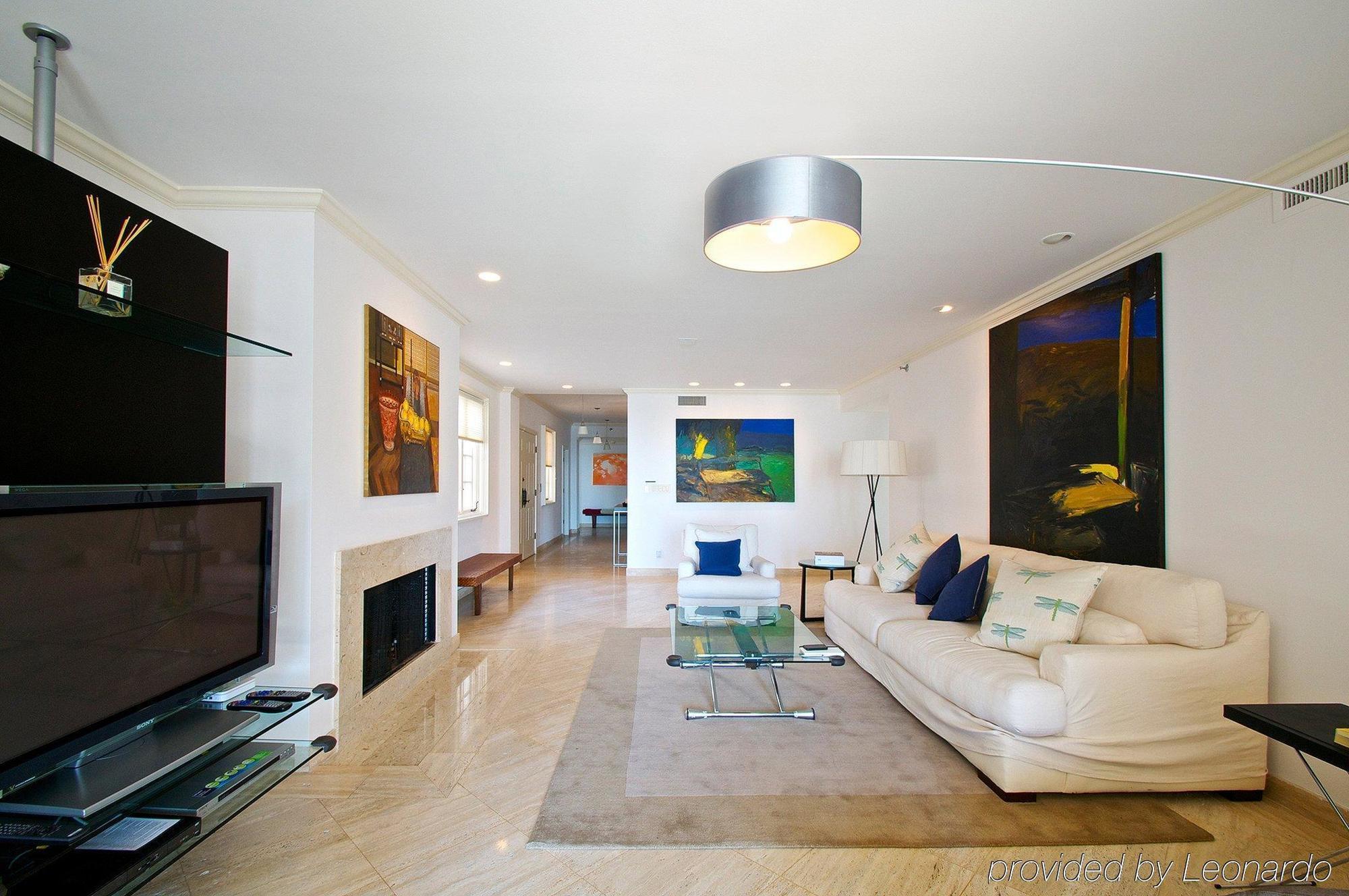 Provident Luxury Suites Fisher Island Miami Beach Buitenkant foto