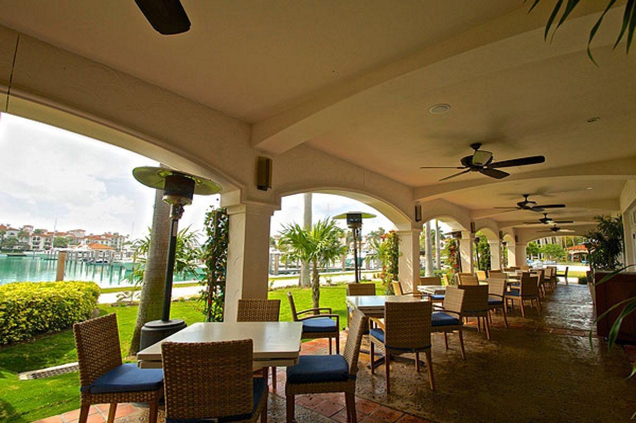 Provident Luxury Suites Fisher Island Miami Beach Buitenkant foto
