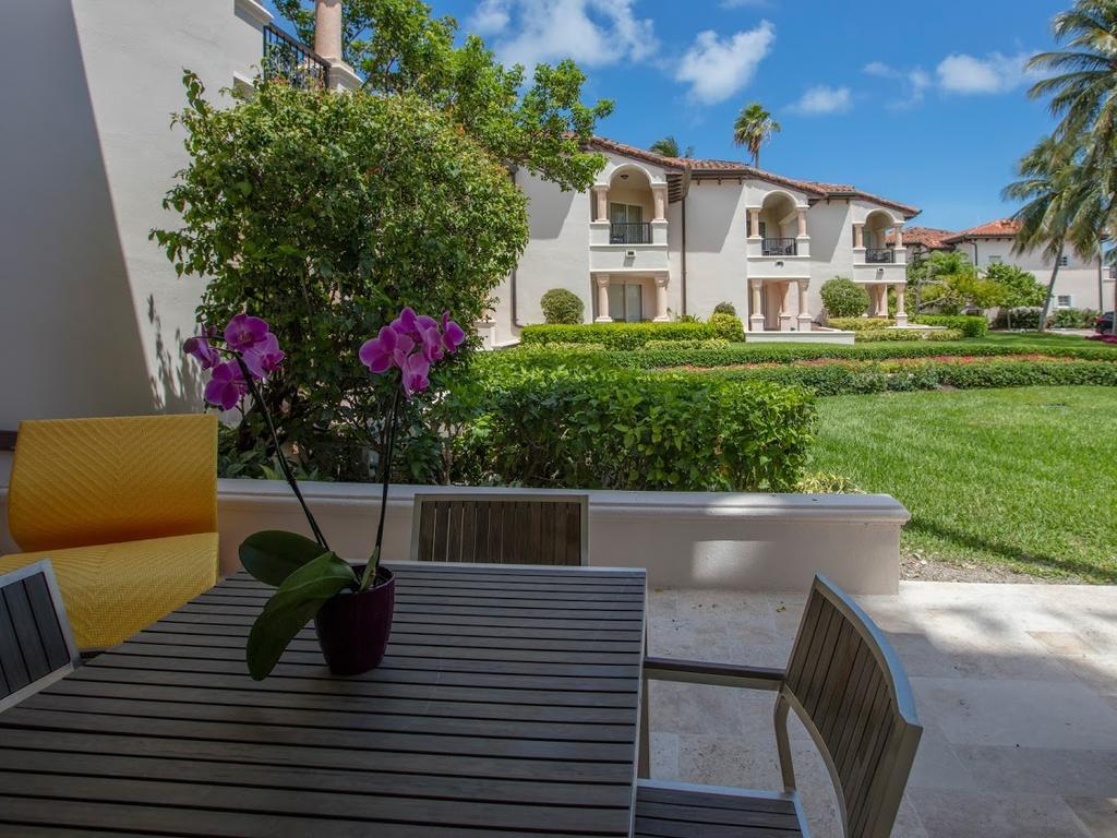 Provident Luxury Suites Fisher Island Miami Beach Buitenkant foto