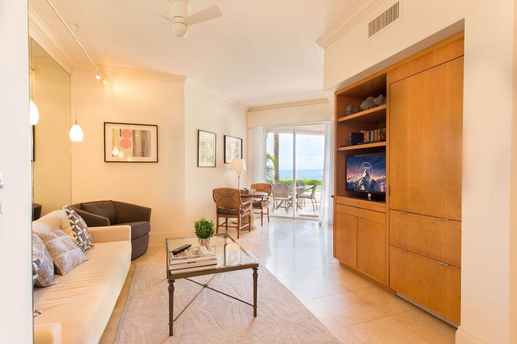 Provident Luxury Suites Fisher Island Miami Beach Buitenkant foto