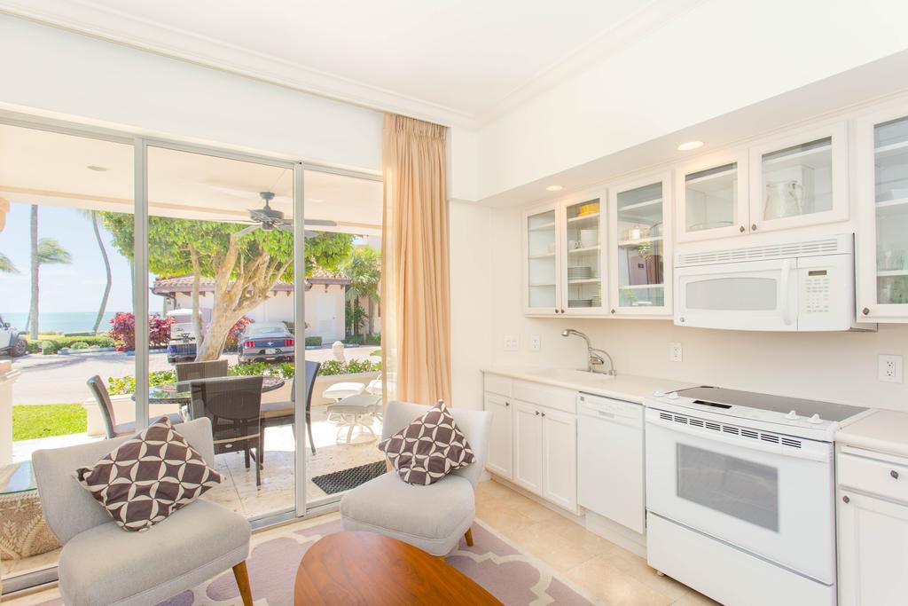 Provident Luxury Suites Fisher Island Miami Beach Buitenkant foto