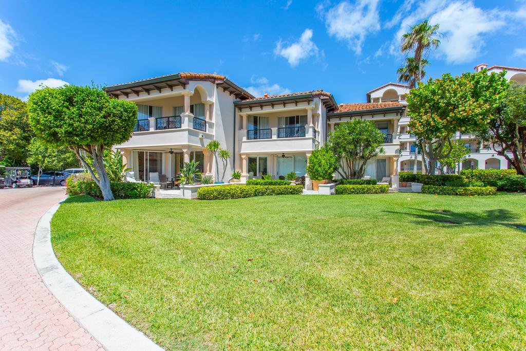 Provident Luxury Suites Fisher Island Miami Beach Buitenkant foto