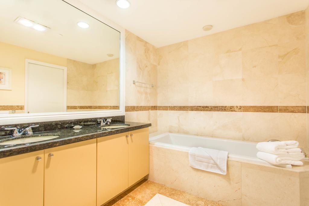 Provident Luxury Suites Fisher Island Miami Beach Buitenkant foto