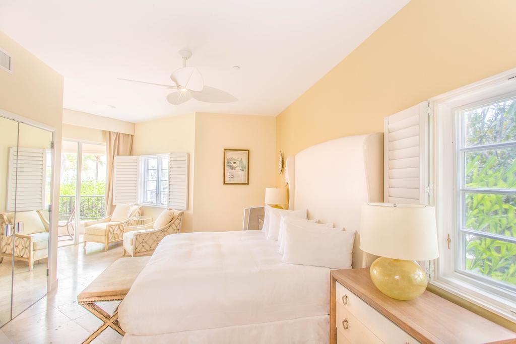 Provident Luxury Suites Fisher Island Miami Beach Buitenkant foto
