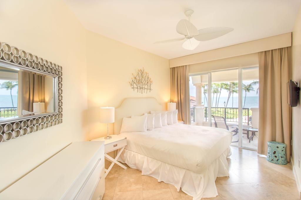 Provident Luxury Suites Fisher Island Miami Beach Buitenkant foto