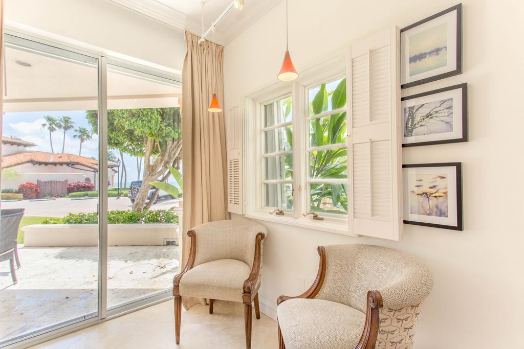 Provident Luxury Suites Fisher Island Miami Beach Buitenkant foto