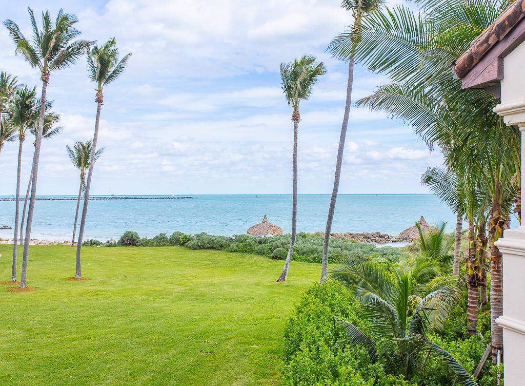 Provident Luxury Suites Fisher Island Miami Beach Buitenkant foto