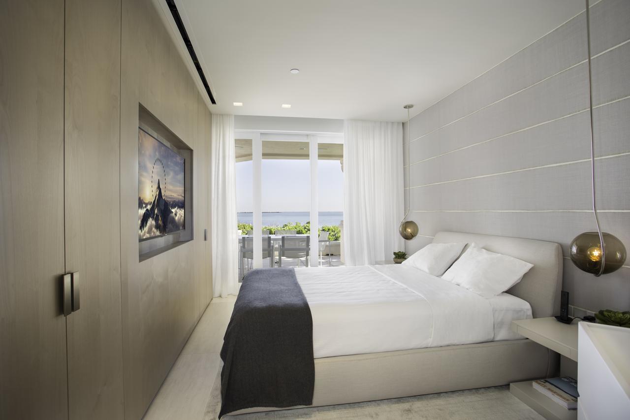 Provident Luxury Suites Fisher Island Miami Beach Buitenkant foto