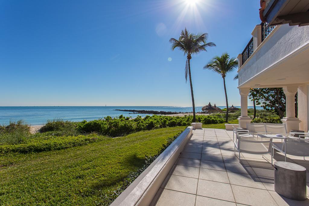 Provident Luxury Suites Fisher Island Miami Beach Buitenkant foto