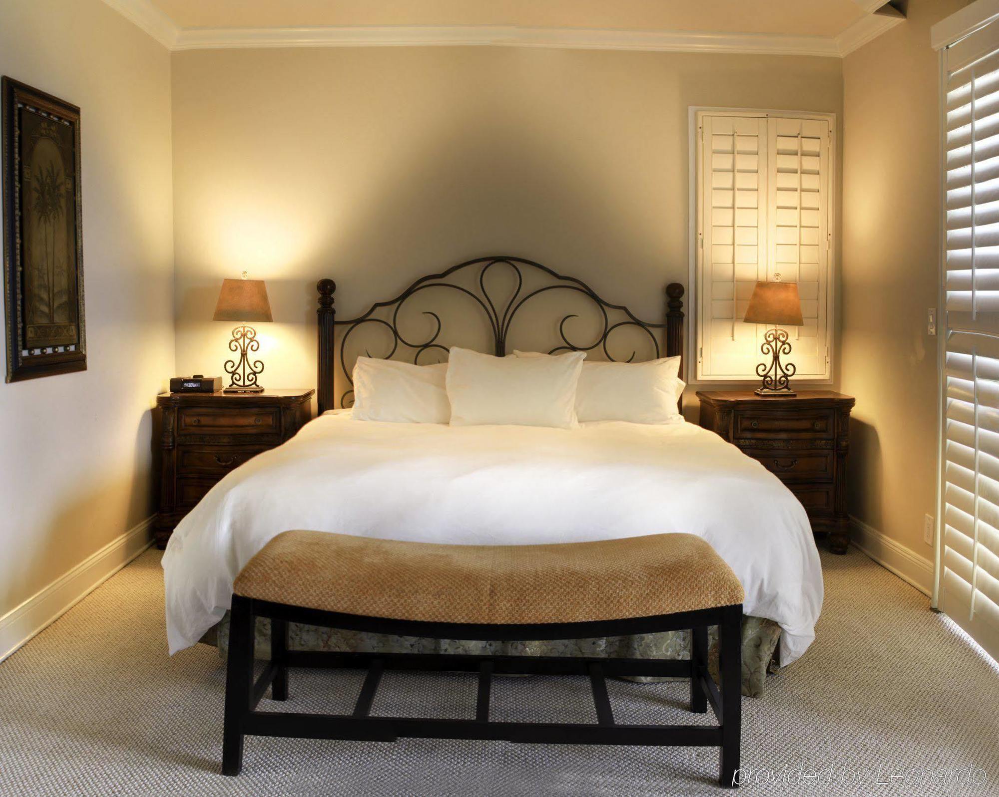 Provident Luxury Suites Fisher Island Miami Beach Buitenkant foto