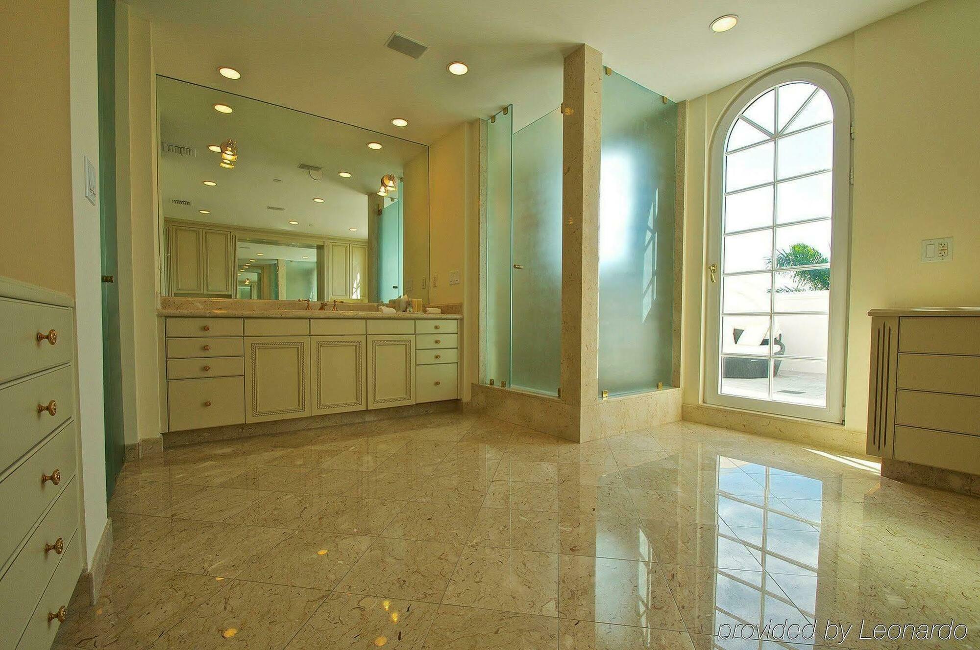 Provident Luxury Suites Fisher Island Miami Beach Buitenkant foto