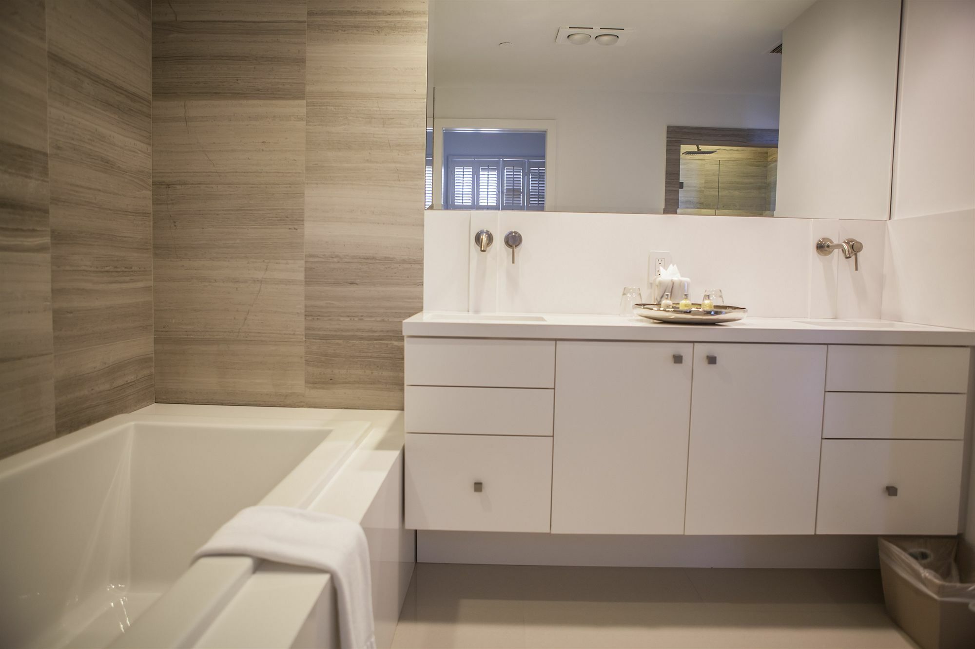 Provident Luxury Suites Fisher Island Miami Beach Buitenkant foto