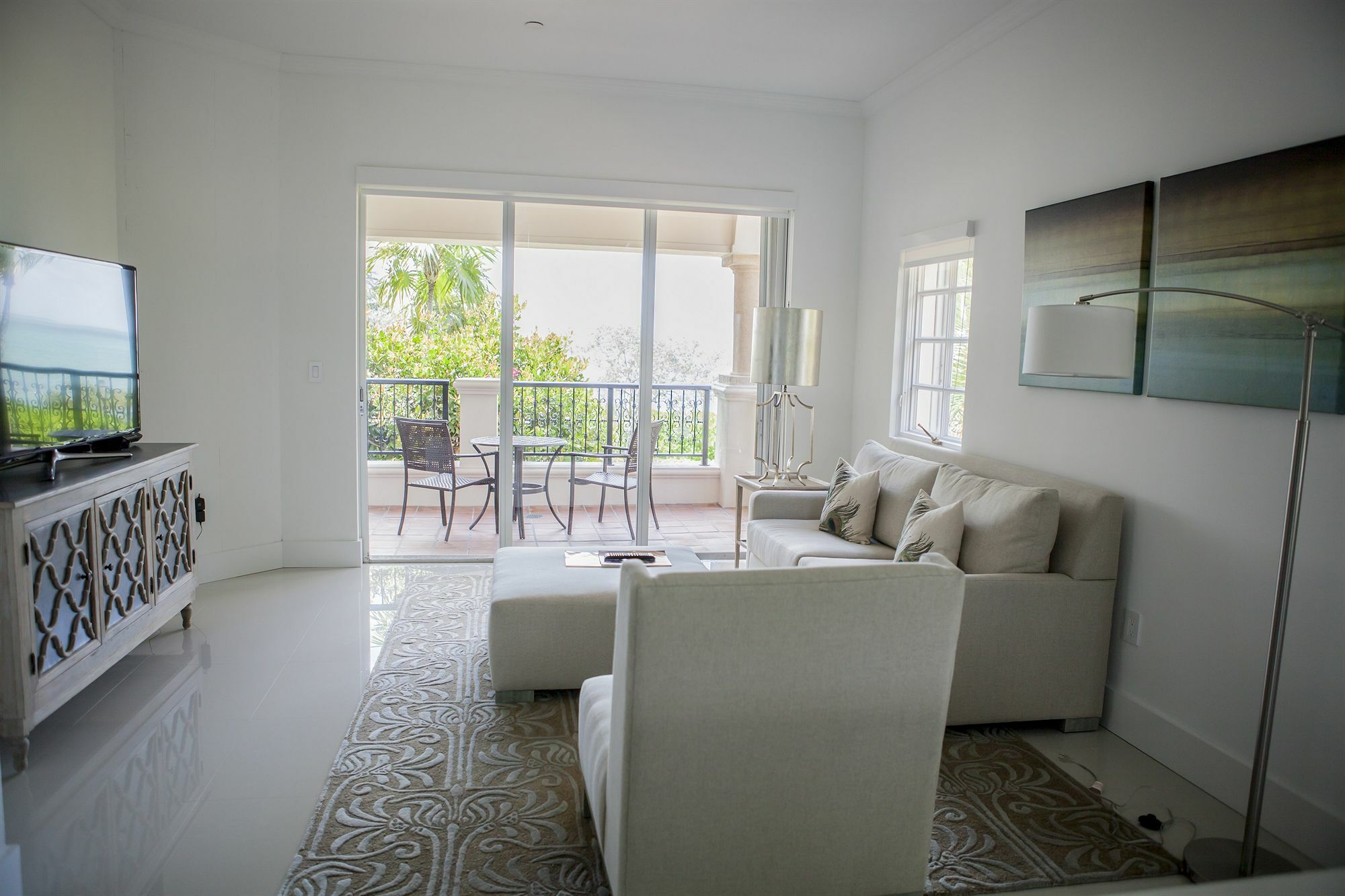Provident Luxury Suites Fisher Island Miami Beach Buitenkant foto