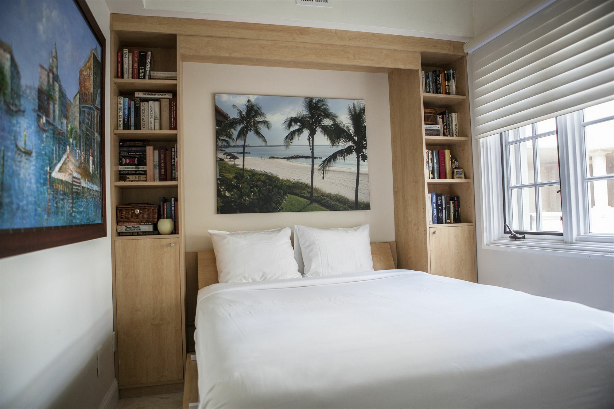 Provident Luxury Suites Fisher Island Miami Beach Buitenkant foto