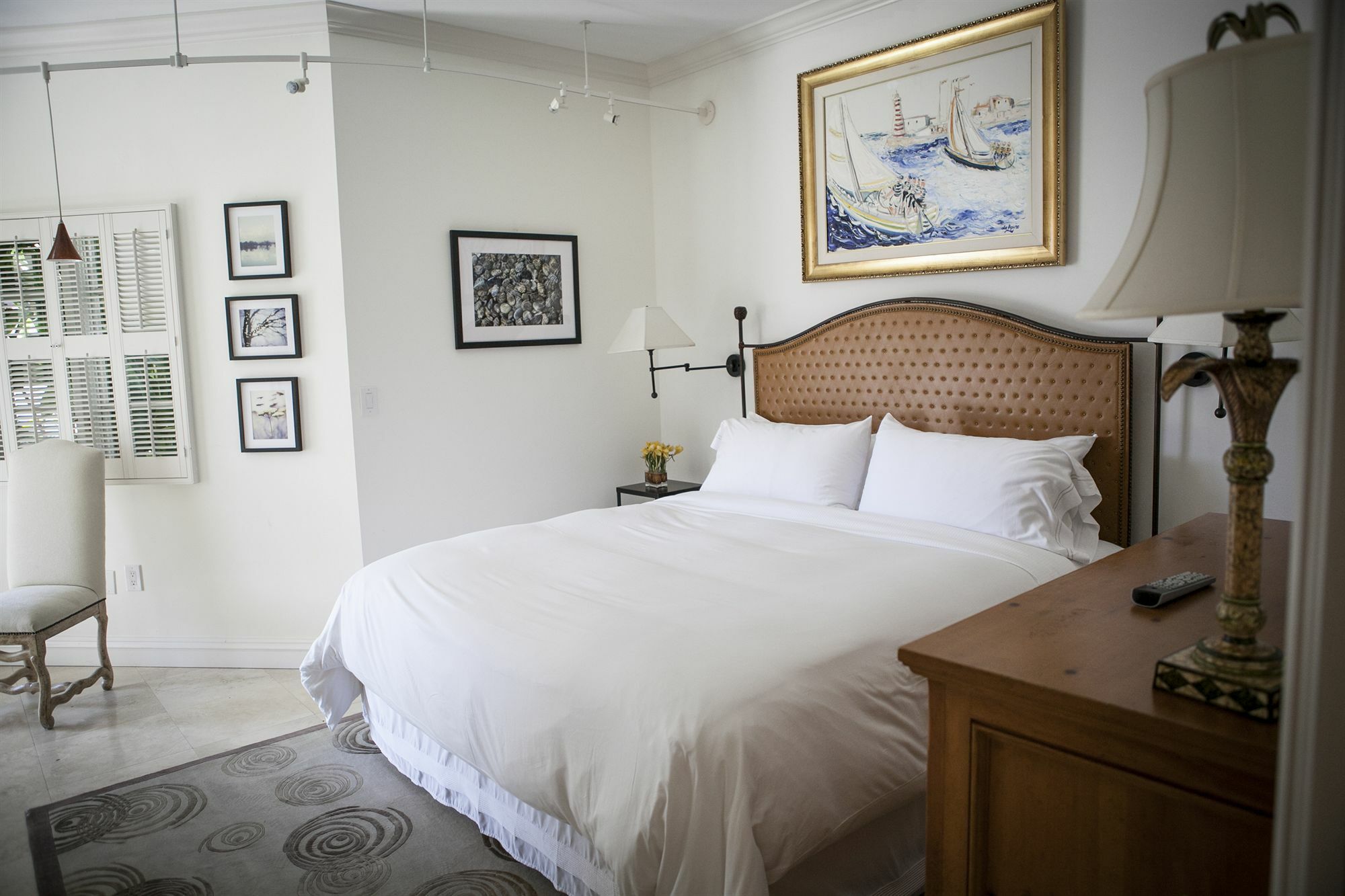 Provident Luxury Suites Fisher Island Miami Beach Buitenkant foto