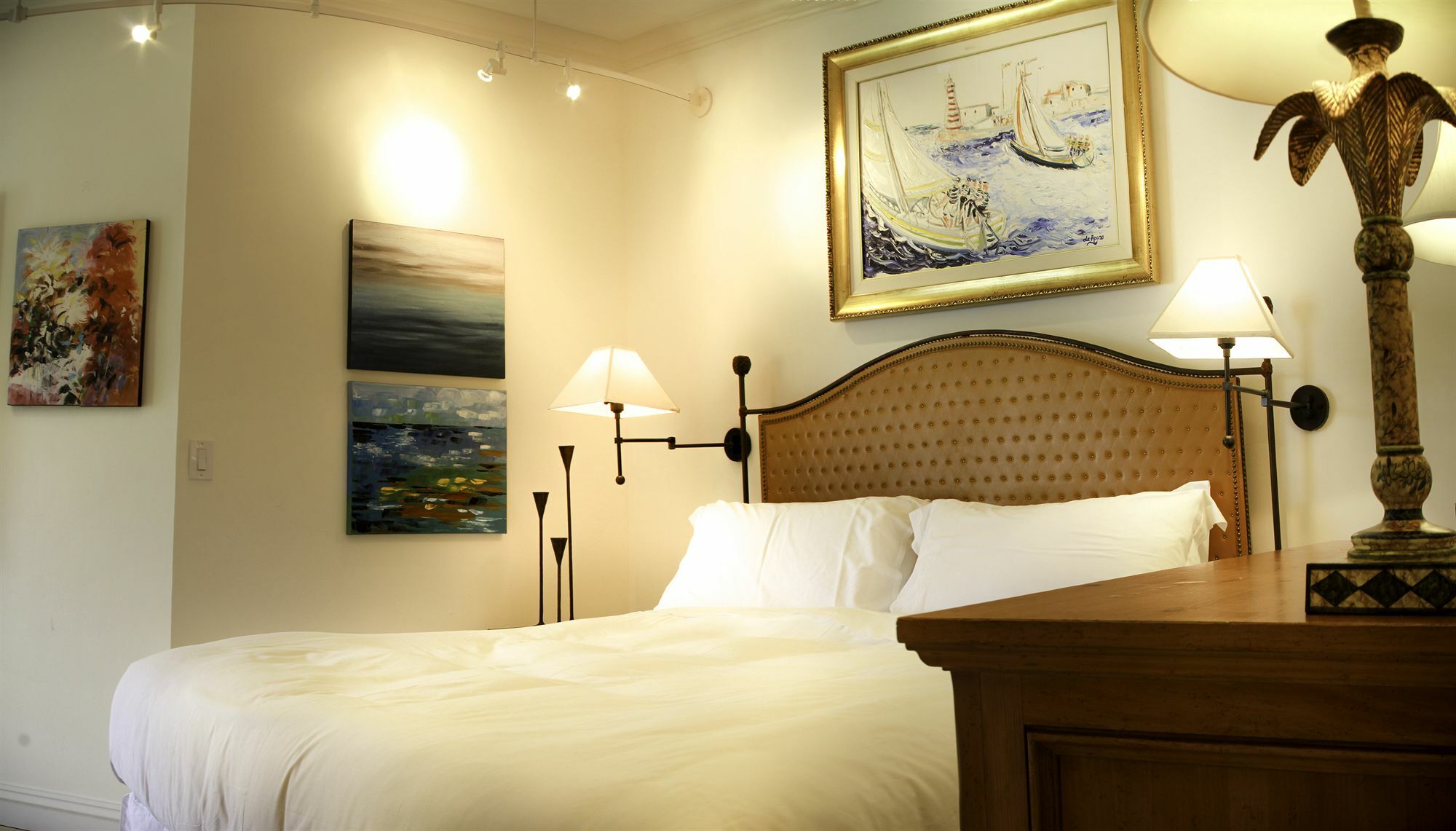 Provident Luxury Suites Fisher Island Miami Beach Buitenkant foto