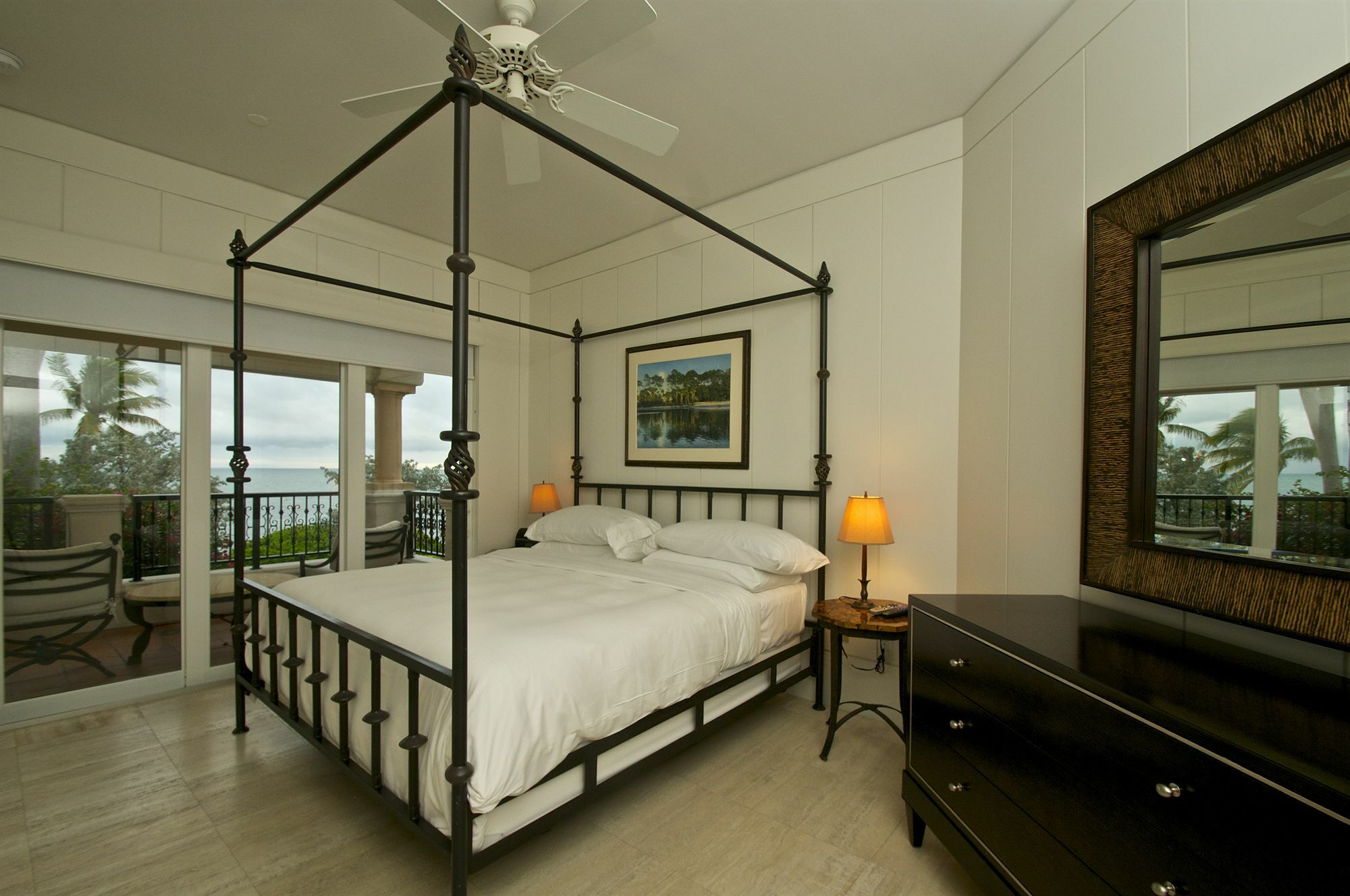 Provident Luxury Suites Fisher Island Miami Beach Buitenkant foto