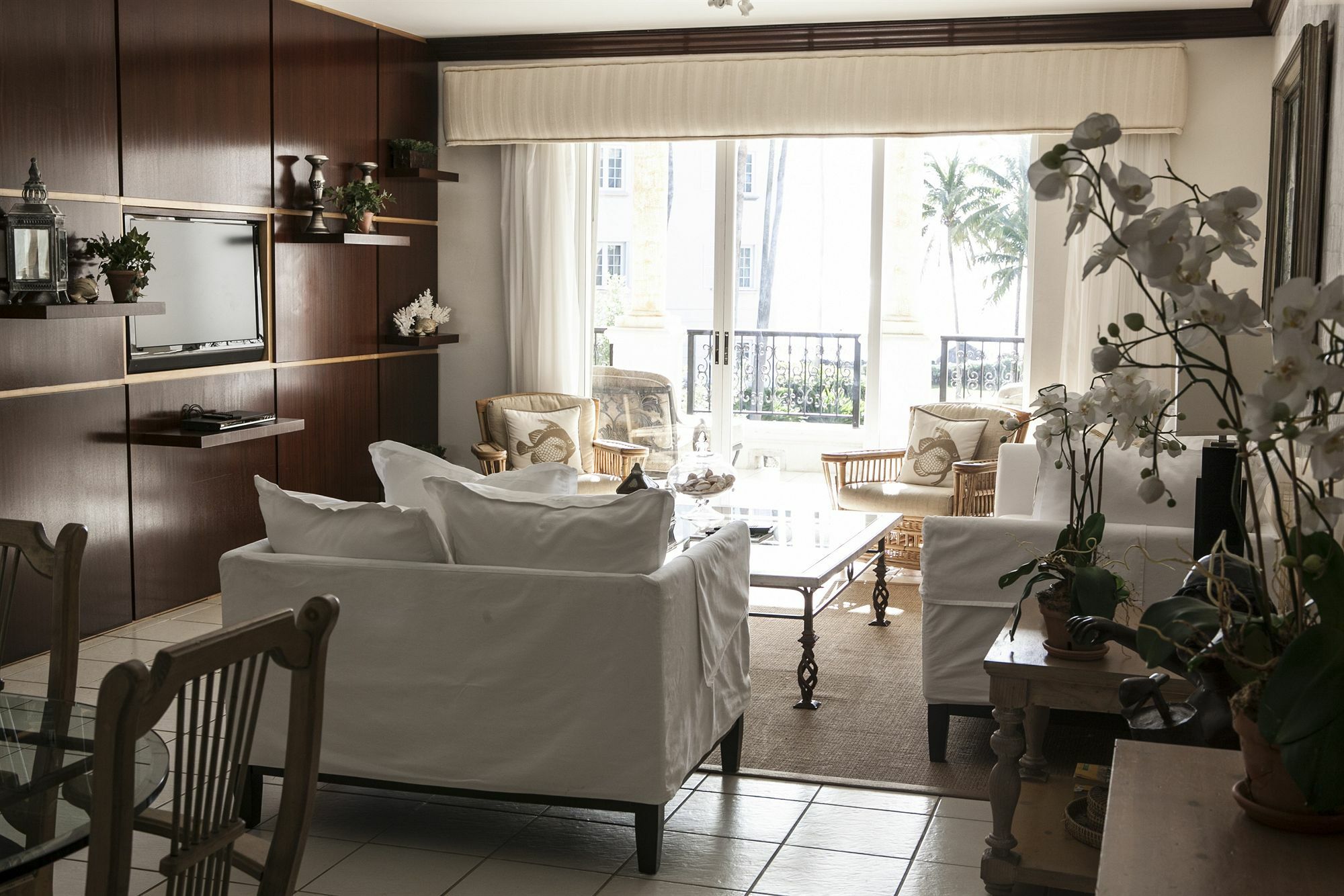 Provident Luxury Suites Fisher Island Miami Beach Buitenkant foto