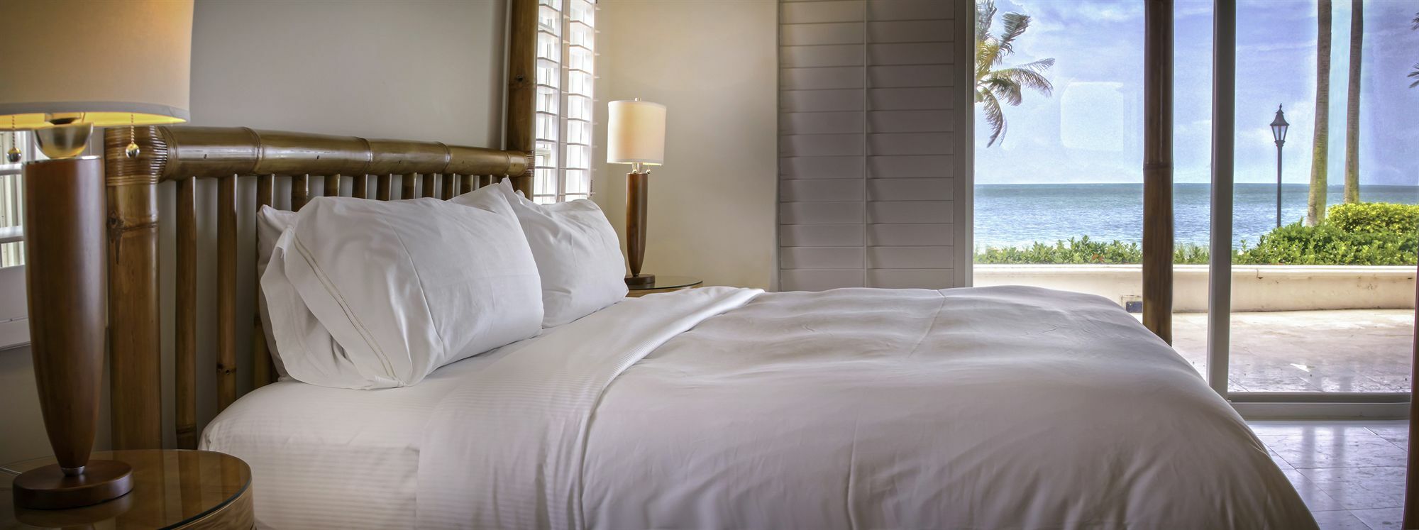 Provident Luxury Suites Fisher Island Miami Beach Buitenkant foto