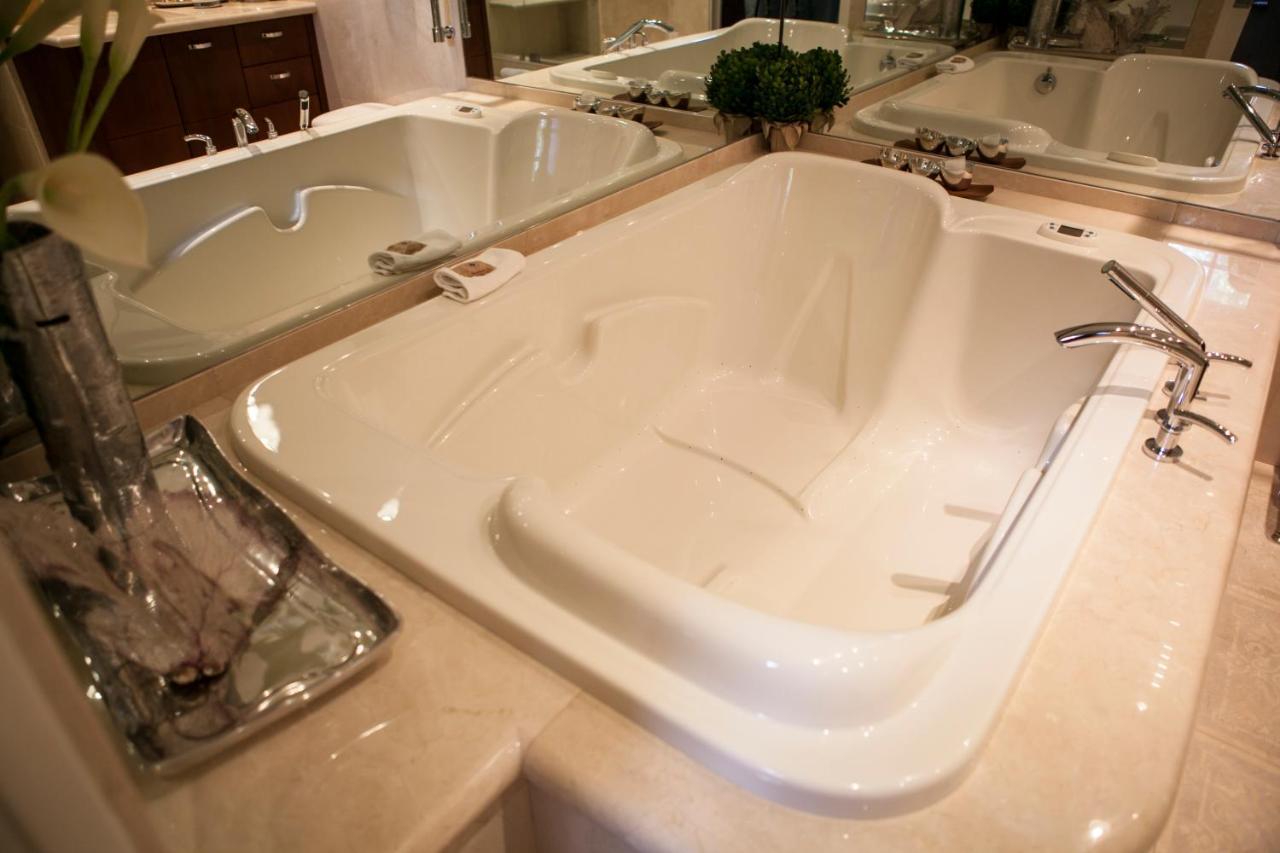 Provident Luxury Suites Fisher Island Miami Beach Buitenkant foto