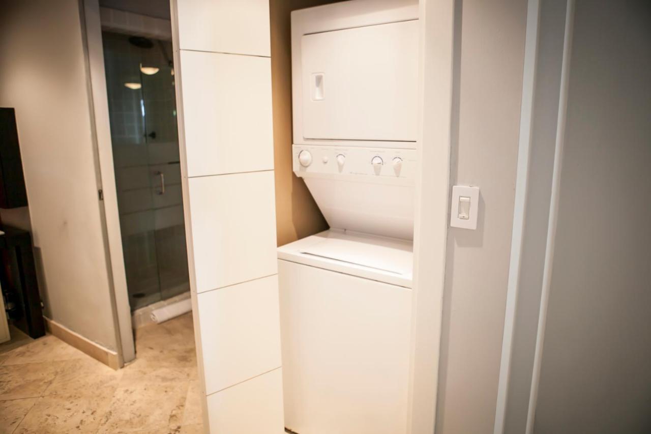 Provident Luxury Suites Fisher Island Miami Beach Buitenkant foto