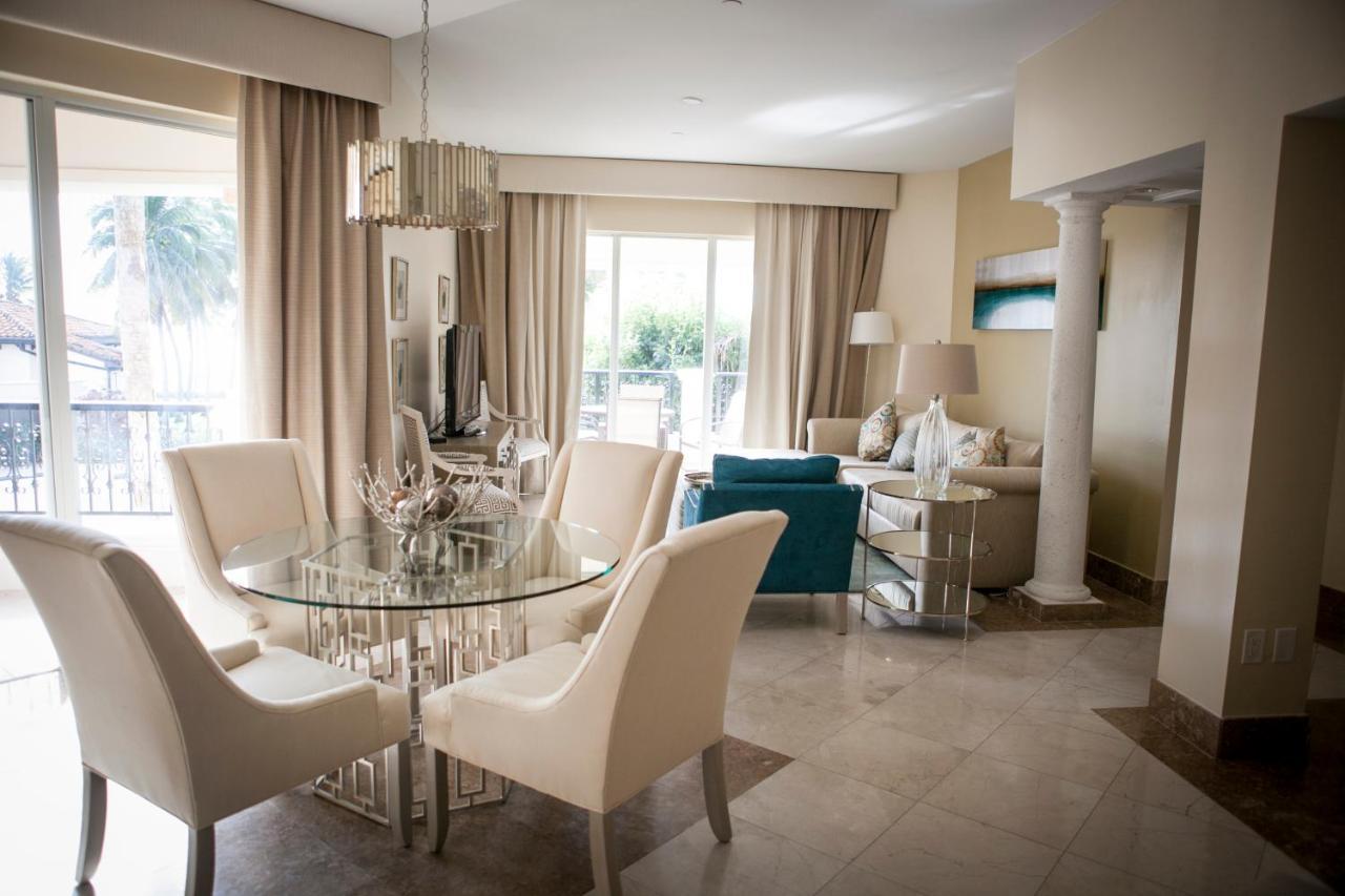 Provident Luxury Suites Fisher Island Miami Beach Buitenkant foto