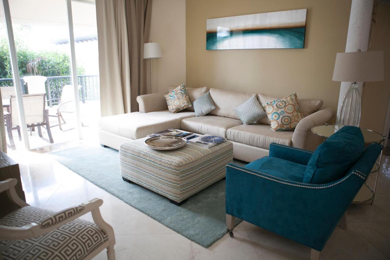 Provident Luxury Suites Fisher Island Miami Beach Buitenkant foto