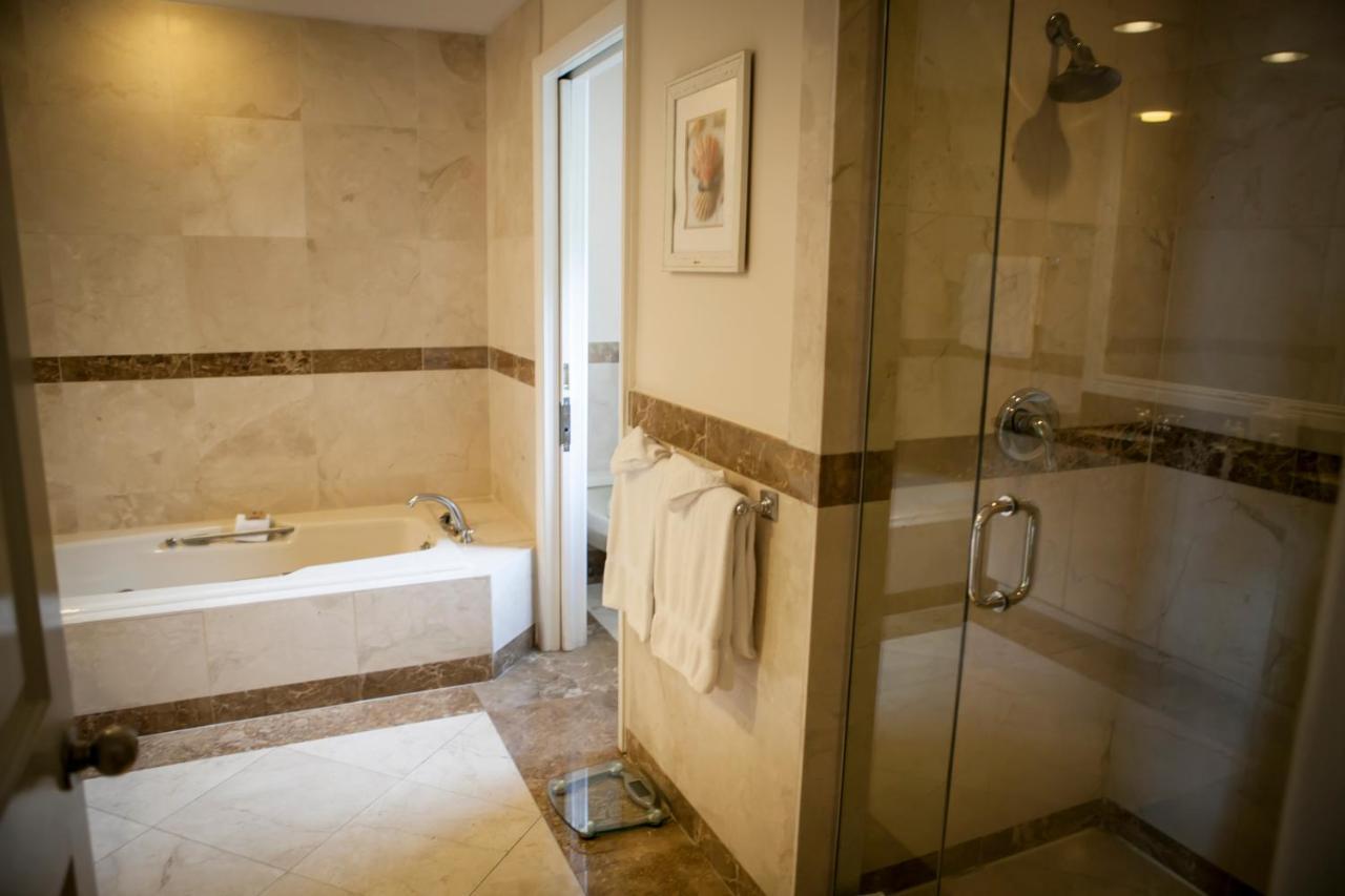 Provident Luxury Suites Fisher Island Miami Beach Buitenkant foto