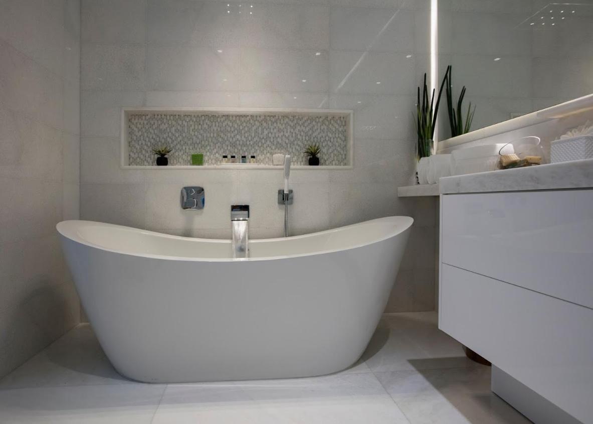 Provident Luxury Suites Fisher Island Miami Beach Buitenkant foto