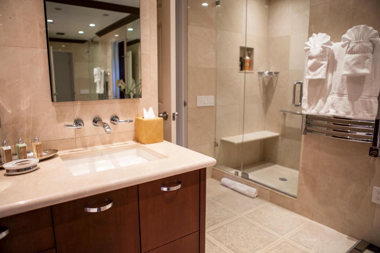 Provident Luxury Suites Fisher Island Miami Beach Buitenkant foto